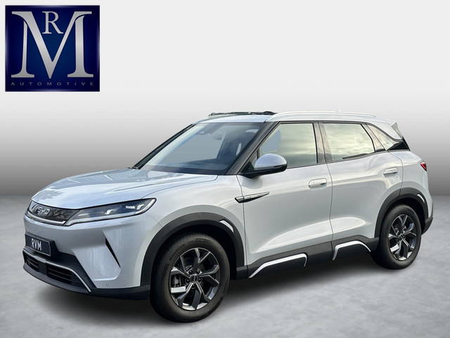 BYD ATTO 2 2024 Elektrisch