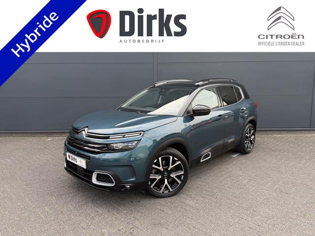 Citroën C5 Aircross 2022 Hybride