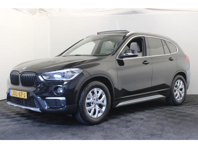 BMW X1 2016 Diesel