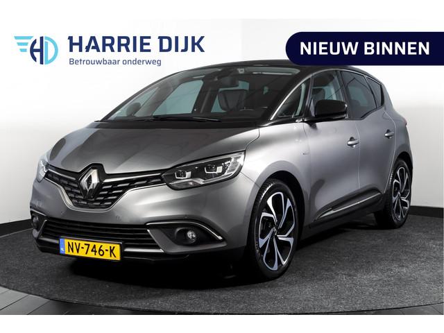 Renault Scénic