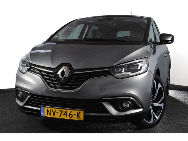 Renault Scénic