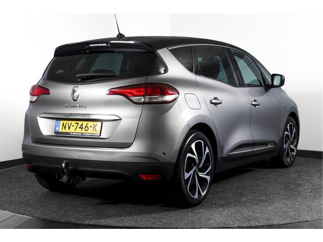 Renault Scénic