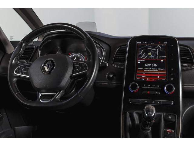 Renault Scénic