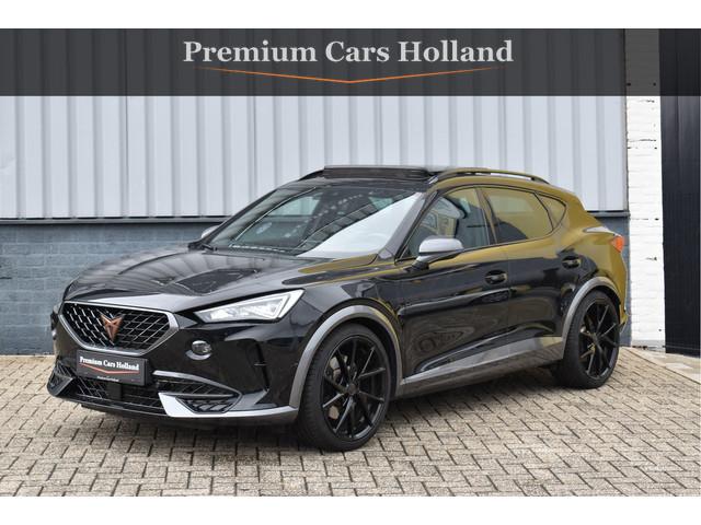 Cupra Formentor 2021 Hybride