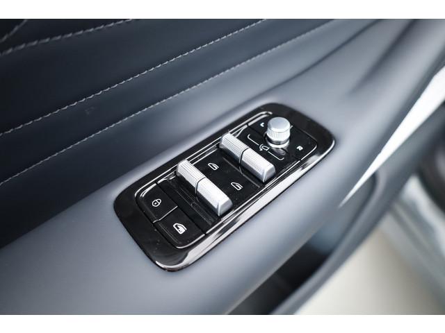 Geely Starray EM-i