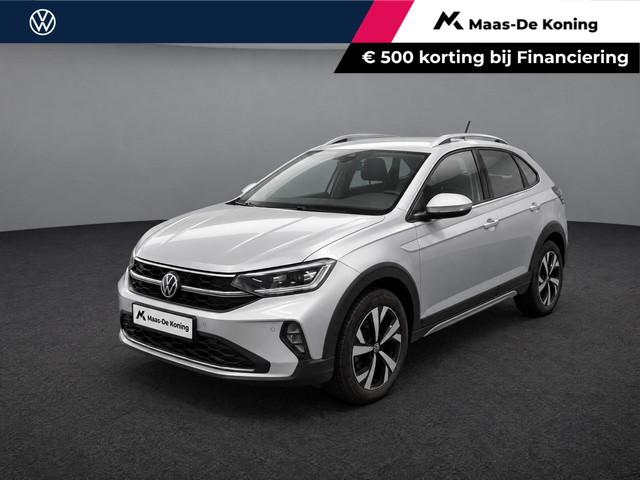 Volkswagen Taigo 2023 Benzine