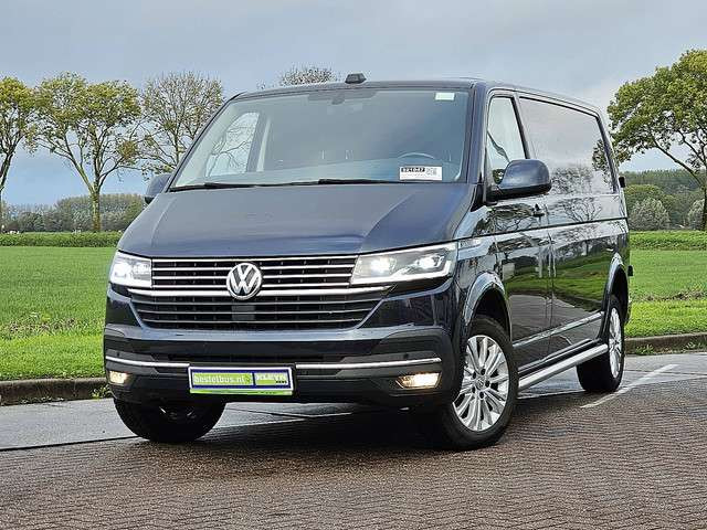 Volkswagen Transporter 2020 Diesel