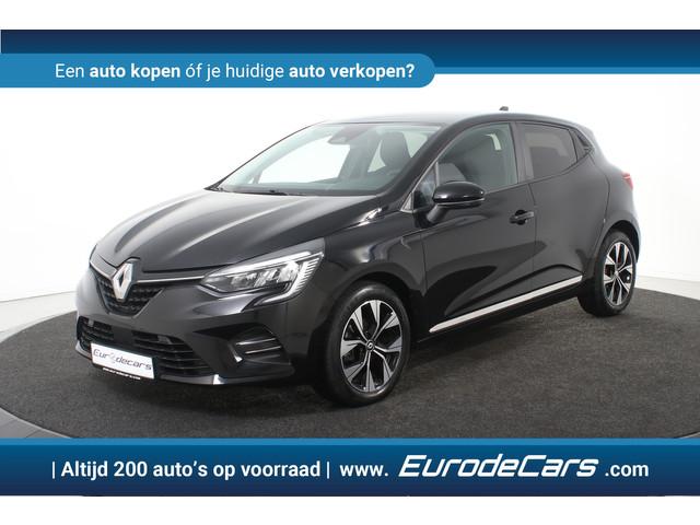 Renault Clio 2023 Benzine