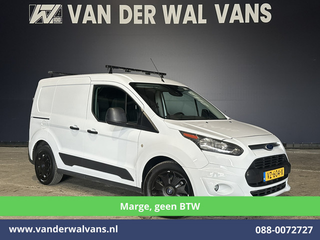 Ford Transit Connect 2016 Diesel