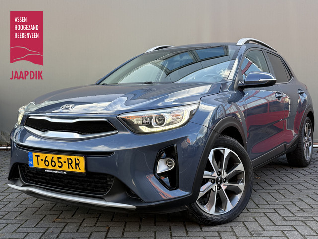 Kia Stonic 2019 Benzine