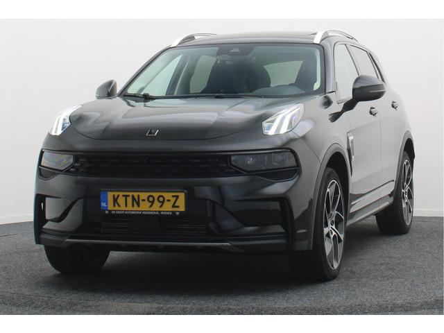 Lynk & Co 01