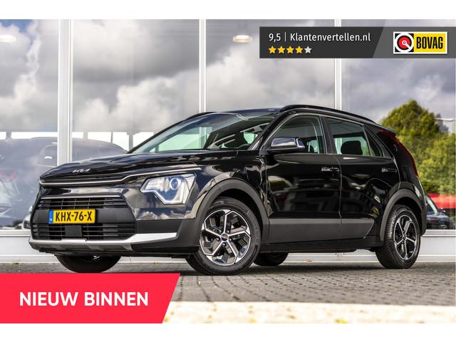 Kia Niro 2023 Hybride