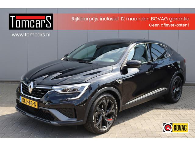 Renault Arkana 2022 Hybride
