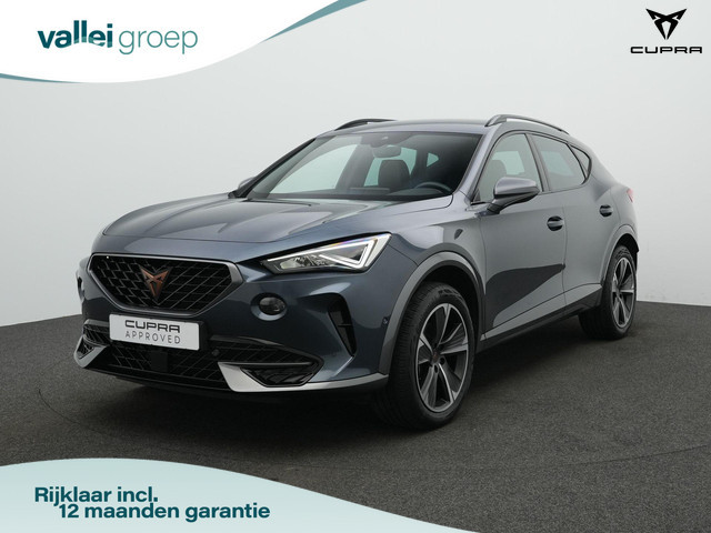 Cupra Formentor 2023 Benzine