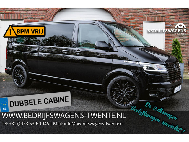 Volkswagen Caravelle 2023 Diesel