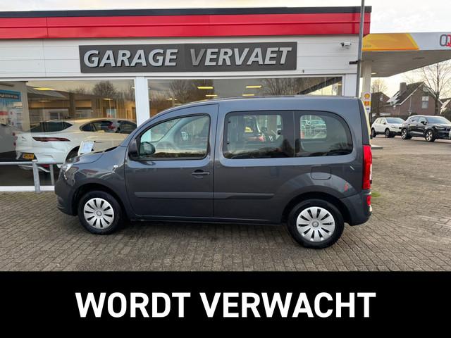 Mercedes-Benz Citan 2018 Benzine