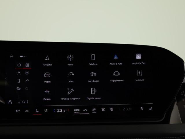 Audi A6 Sportback e-tron