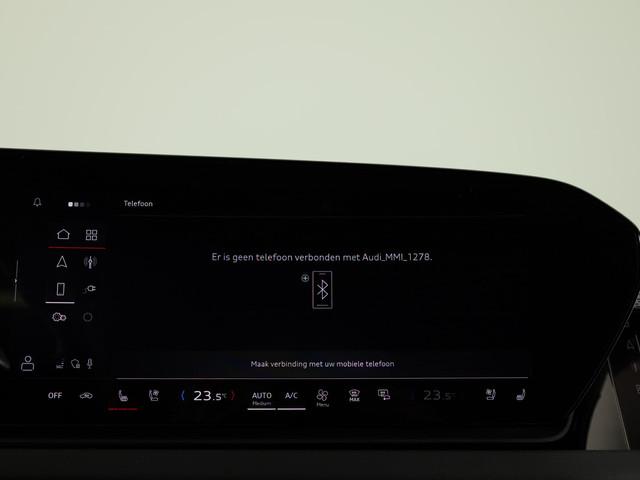 Audi A6 Sportback e-tron