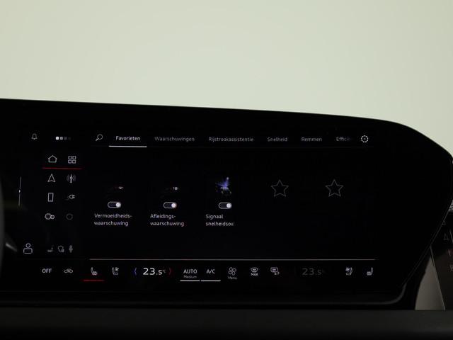 Audi A6 Sportback e-tron
