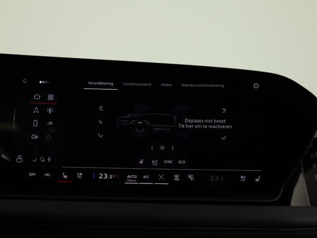 Audi A6 Sportback e-tron