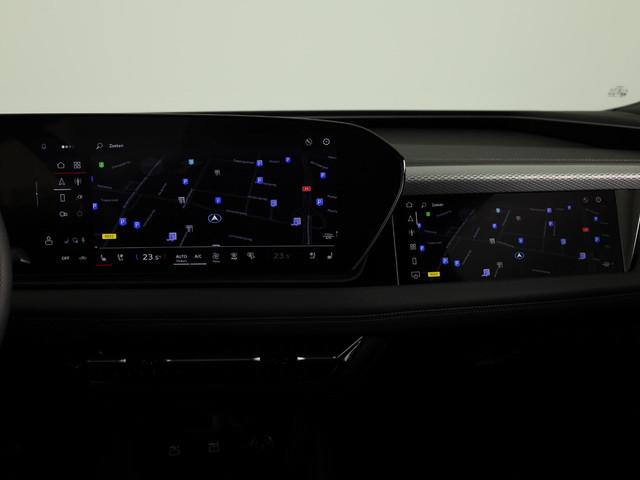 Audi A6 Sportback e-tron