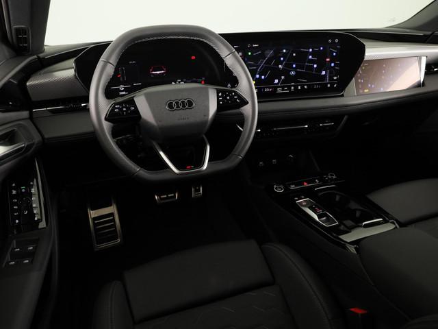 Audi A6 Sportback e-tron
