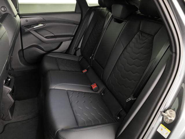 Audi A6 Sportback e-tron
