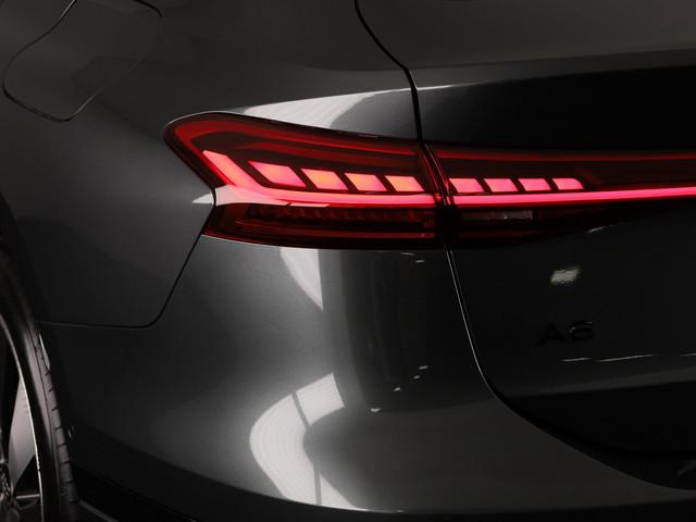 Audi A6 Sportback e-tron