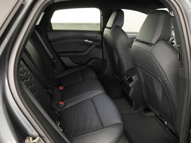 Audi A6 Sportback e-tron