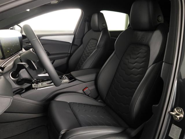 Audi A6 Sportback e-tron