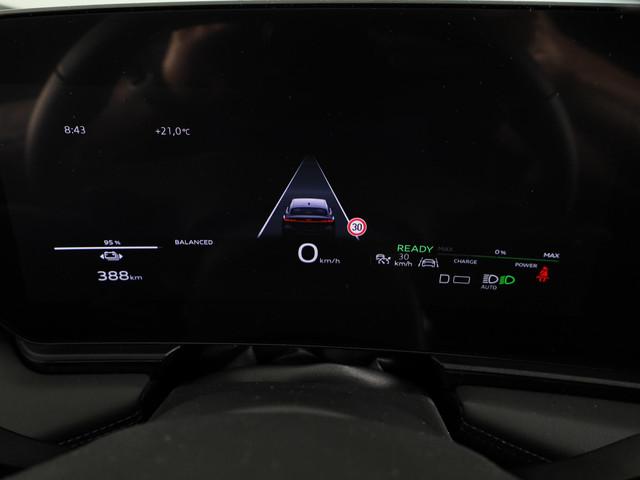 Audi A6 Sportback e-tron