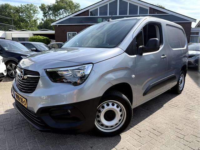 Opel Combo 2023 Diesel