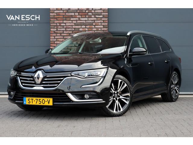 Renault Talisman 2017 Benzine