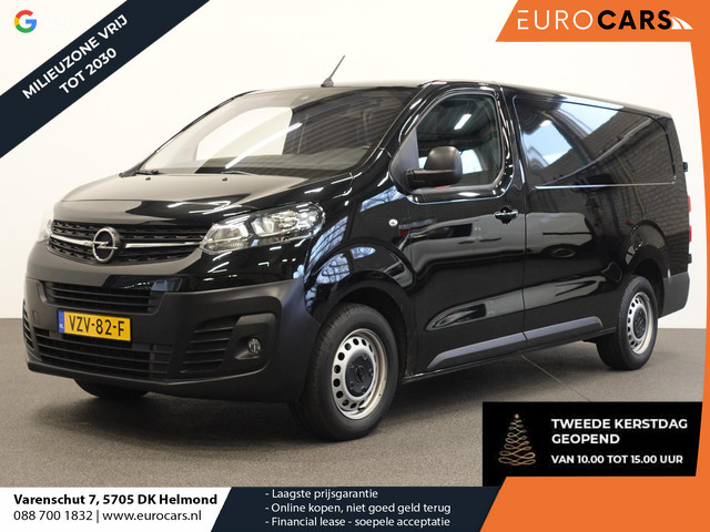 Opel Vivaro 2024 Diesel