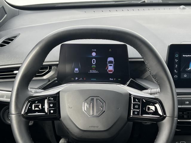 MG MG3