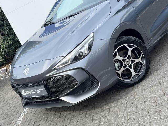 MG MG3