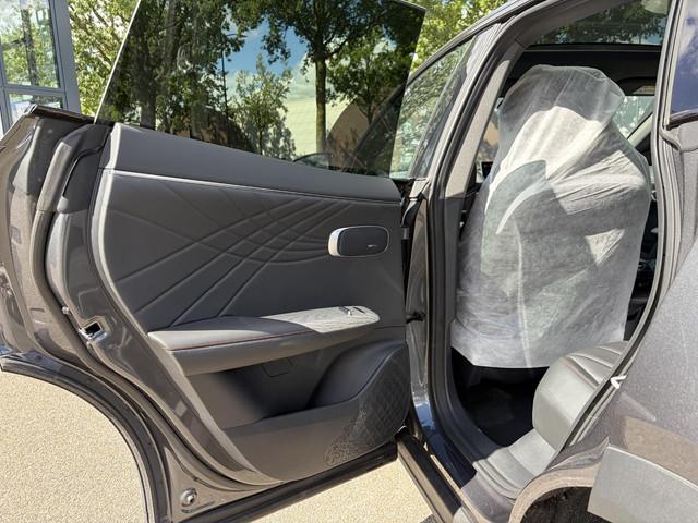 Changan Deepal S07
