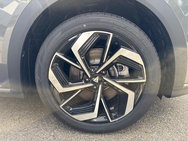 Changan Deepal S07