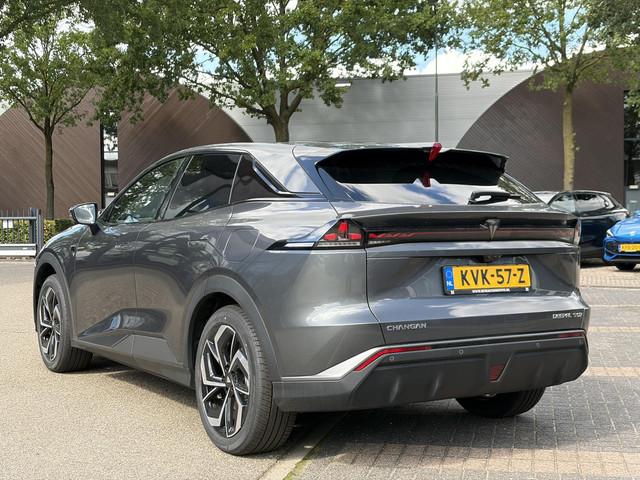Changan Deepal S07