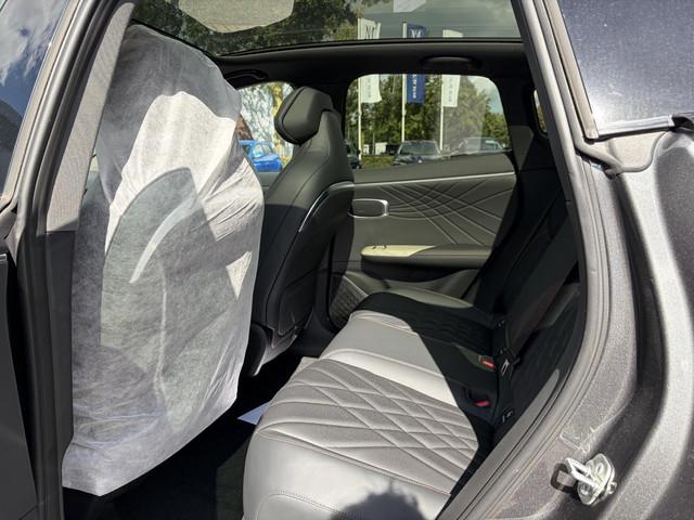 Changan Deepal S07