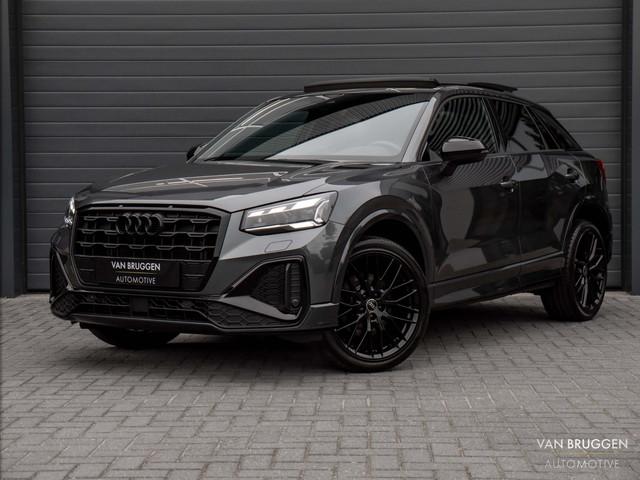Audi Q2 2023 Benzine