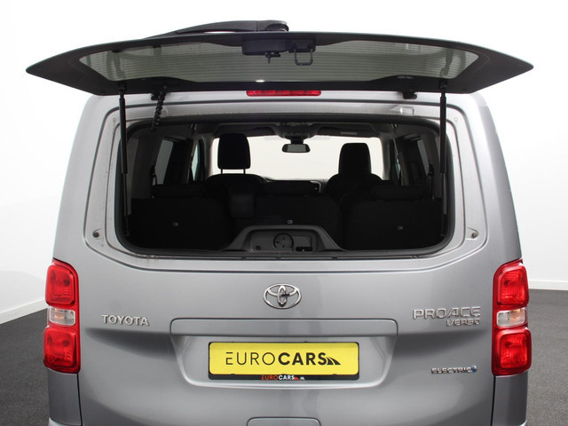 Toyota Pro Ace