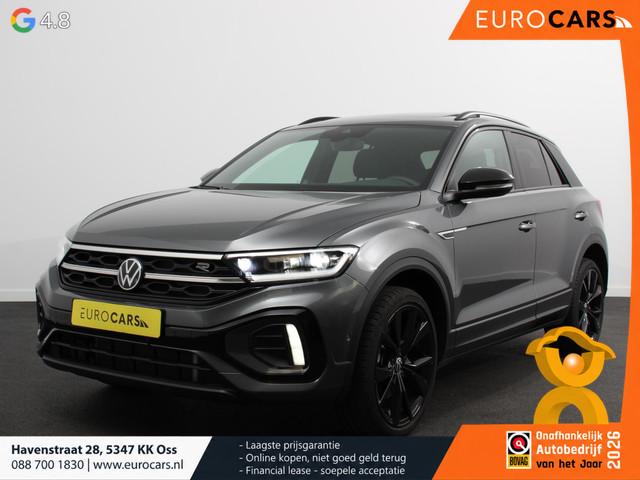 Volkswagen T-Roc 2025 Benzine
