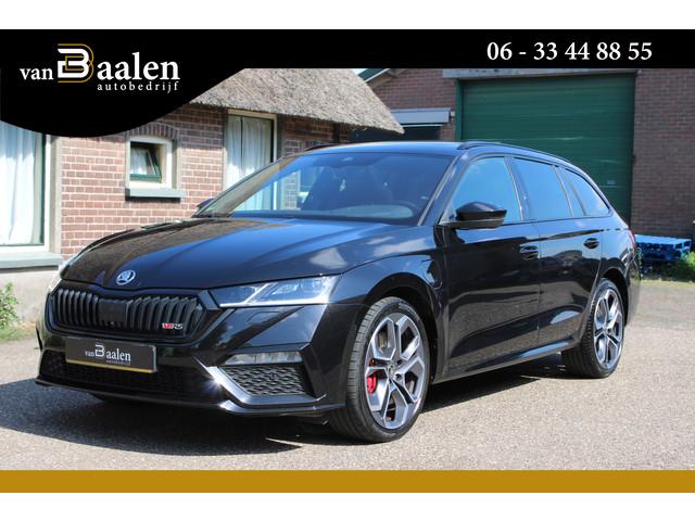 Skoda Octavia 2023 Hybride