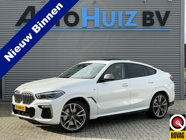 BMW X6 2020 Diesel