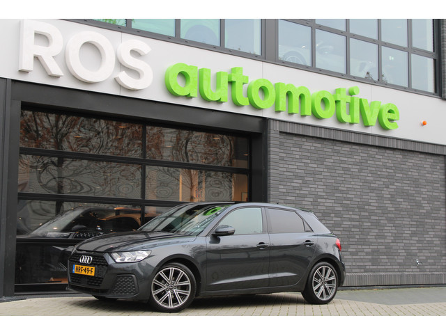 Audi A1 2022 Benzine