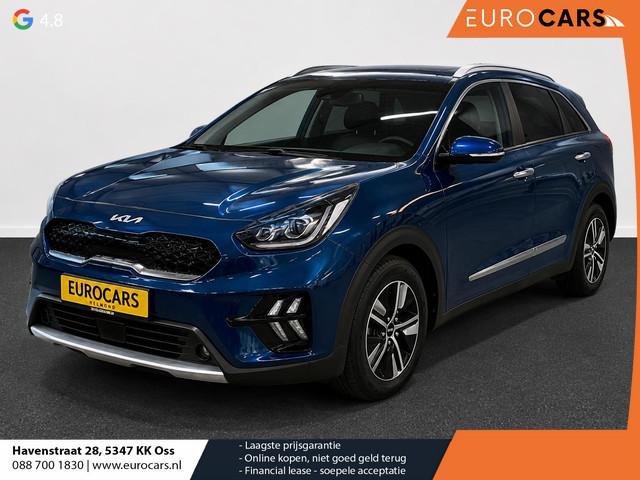 Kia Niro 2022 Hybride