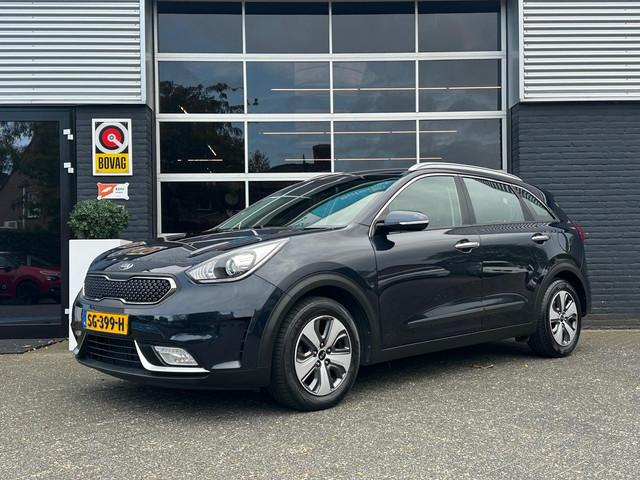 Kia Niro 2018 Hybride