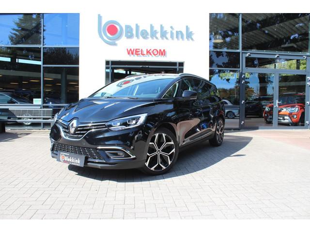 Renault Grand Scénic