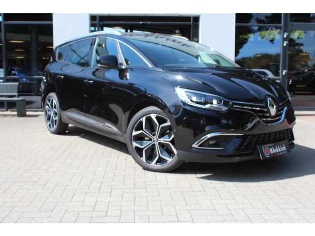 Renault Grand Scénic